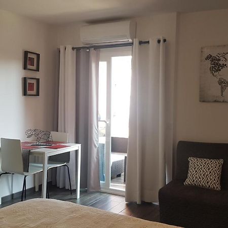 Apartamento Minerva Jupiter 贝纳尔马德纳 外观 照片