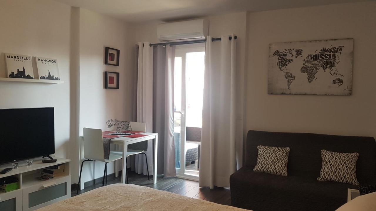 Apartamento Minerva Jupiter 贝纳尔马德纳 外观 照片